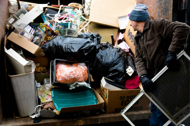  Yardley, PA Junk Removal Pros