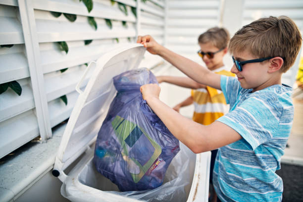 Best Garage Cleanout Services  in Yardley, PA