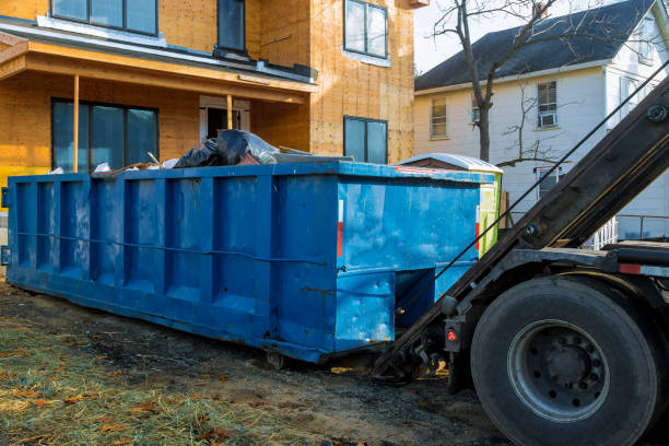 Best Yard Cleanup Services  in Yardley, PA