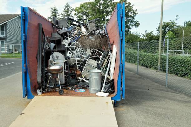 Best Affordable Junk Removal Services  in Yardley, PA