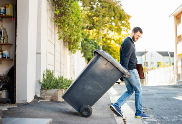 Best Attic Cleanout Services  in Yardley, PA