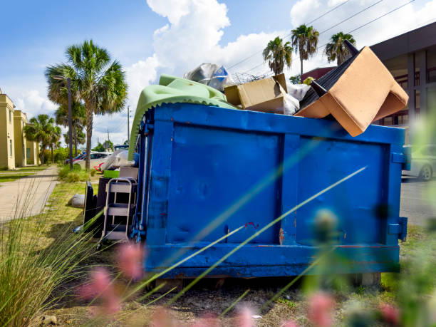 Professional Junk Removal in Yardley, PA