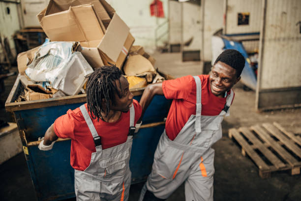 Best Estate Cleanout Services  in Yardley, PA