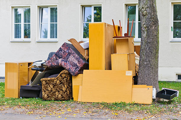 Best Yard Waste Removal  in Yardley, PA