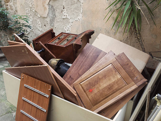 Best Local Junk Hauling  in Yardley, PA